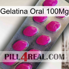 Oral Jelly 100Mg 09